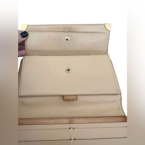 LOUIS VUITTON Murakami Long Wallet with COA - Picture 11 of 16